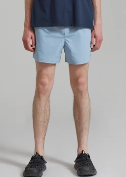Samsoe Samsoe Moses Swim Shorts
