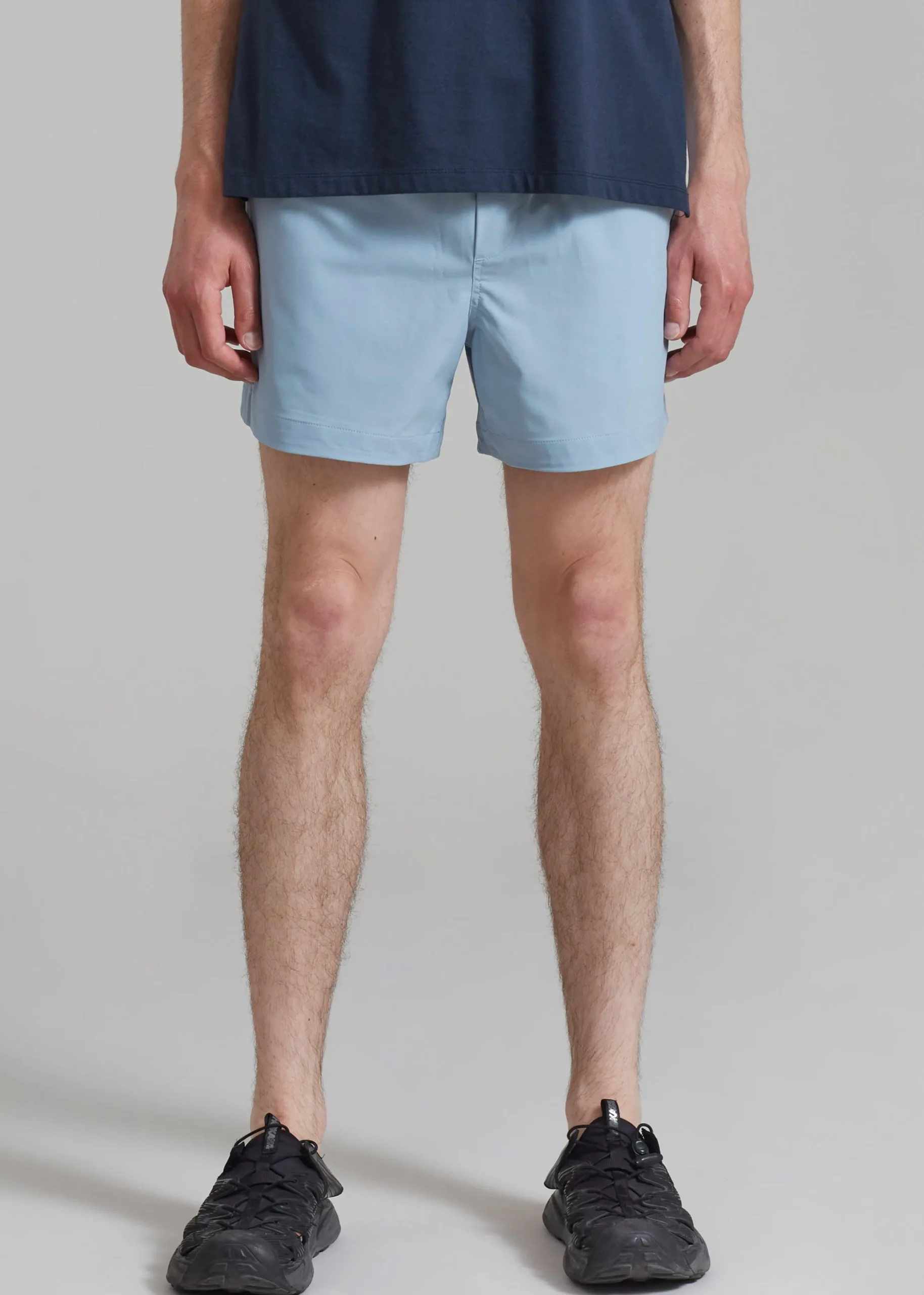 Samsoe Samsoe Moses Swim Shorts