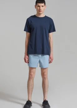 Samsoe Samsoe Moses Swim Shorts
