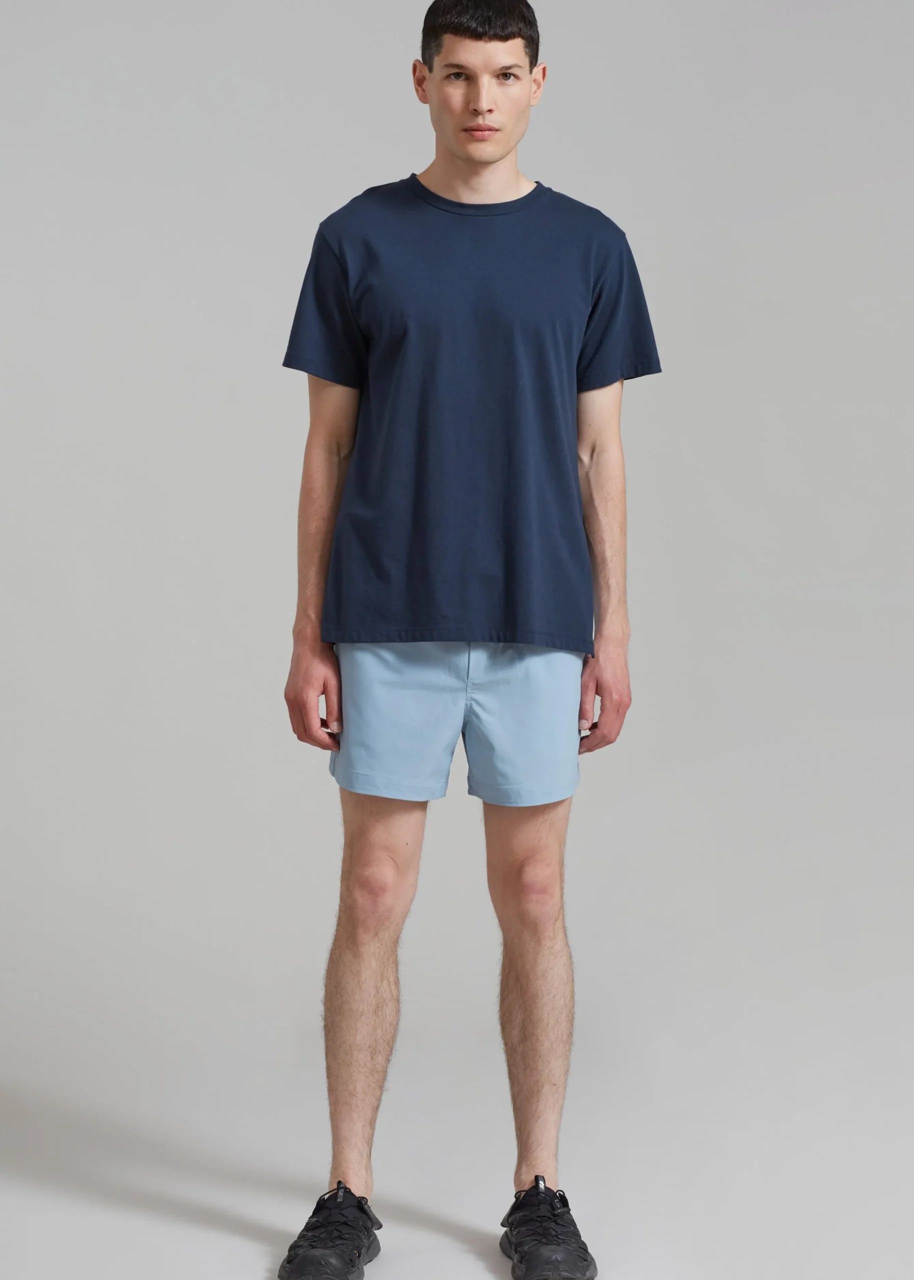 Samsoe Samsoe Moses Swim Shorts