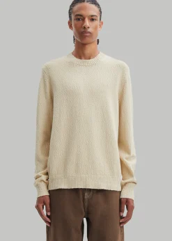 Samsoe Samsoe Ray Crew Neck