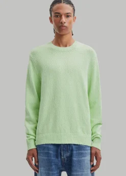 Samsoe Samsoe Ray Crew Neck