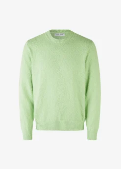 Samsoe Samsoe Ray Crew Neck
