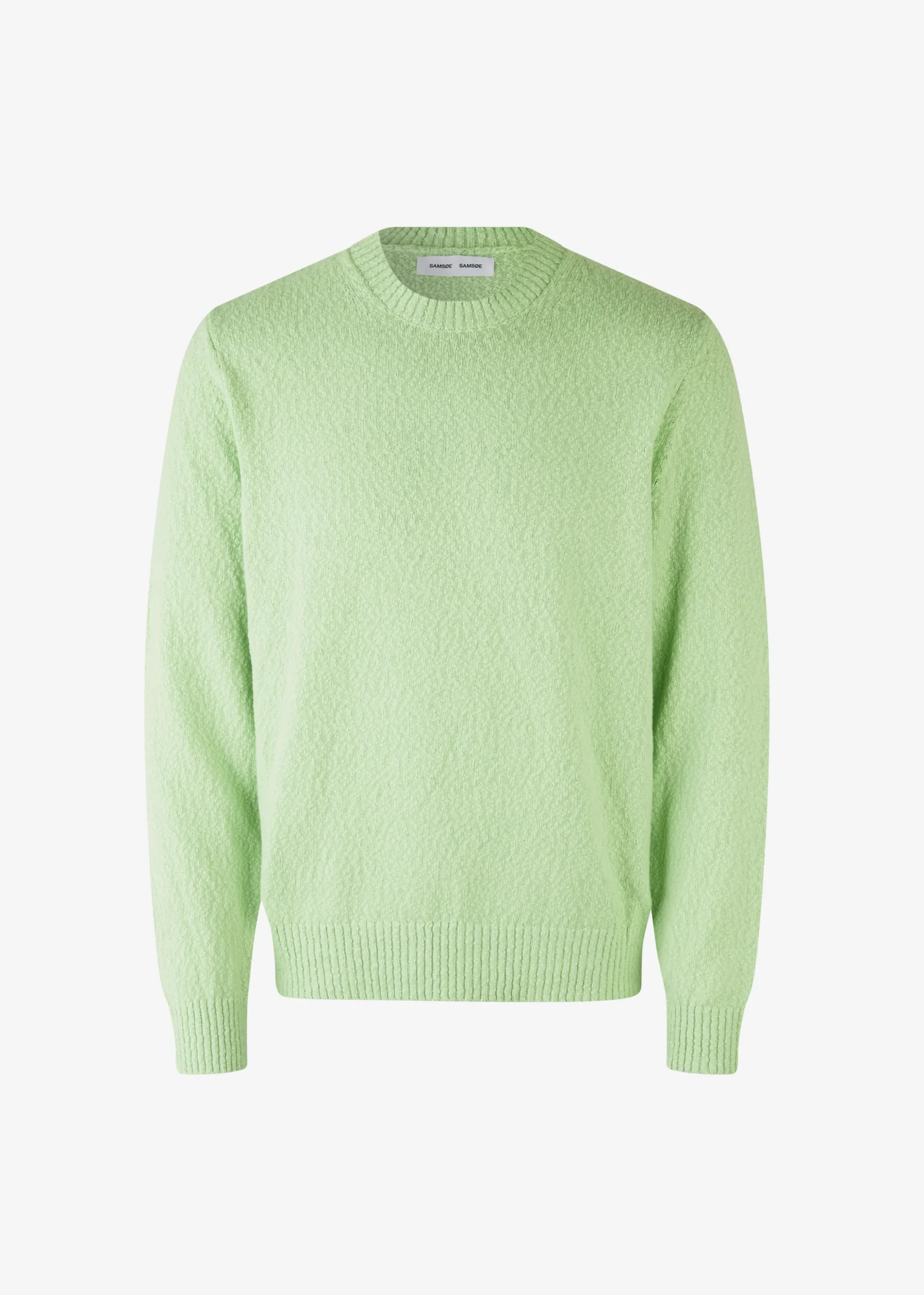 Samsoe Samsoe Ray Crew Neck