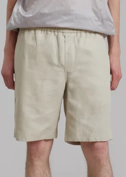 Samsoe Samsoe Smith Shorts