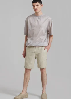 Samsoe Samsoe Smith Shorts