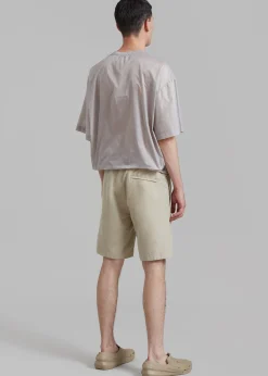 Samsoe Samsoe Smith Shorts