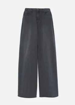 Sasha Wide Leg Jeans