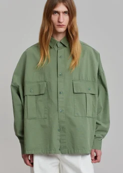 Seb Cargo Shirt