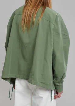 Seb Cargo Shirt