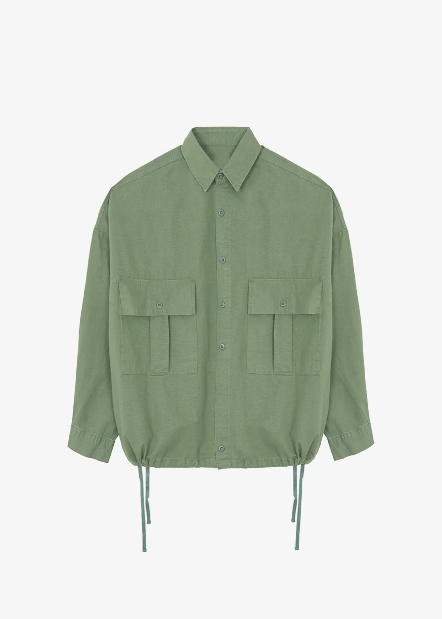 Seb Cargo Shirt