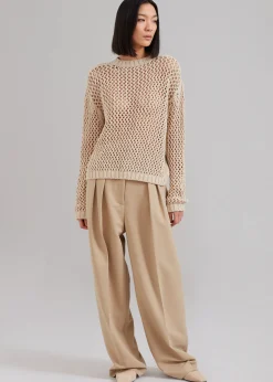 Sedona Net Top