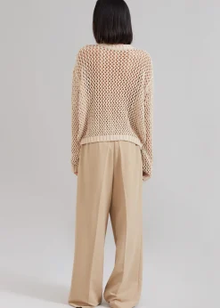 Sedona Net Top