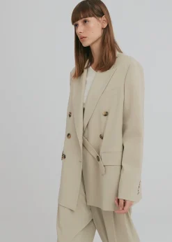 Sefa Blazer