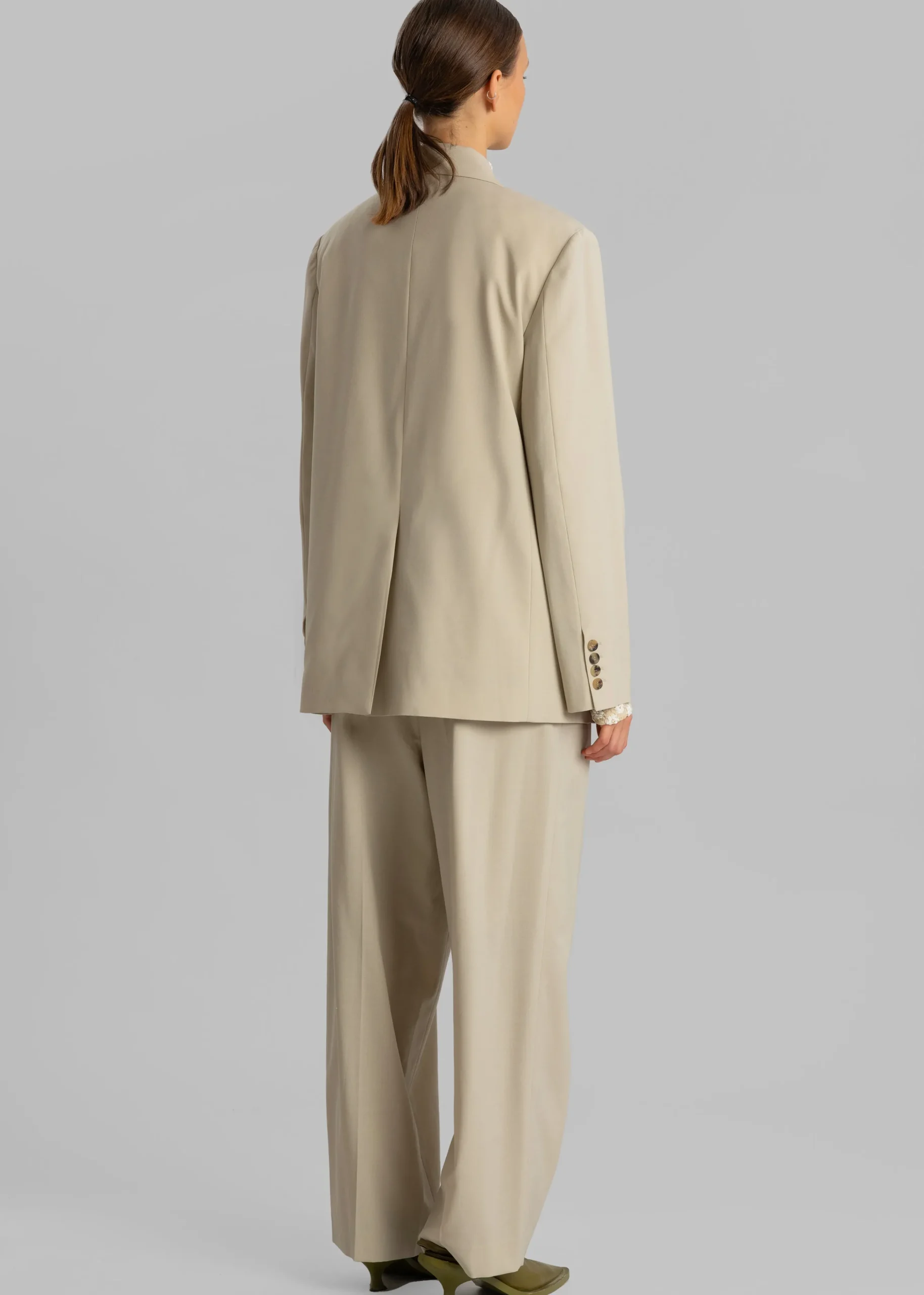 Sefa Blazer
