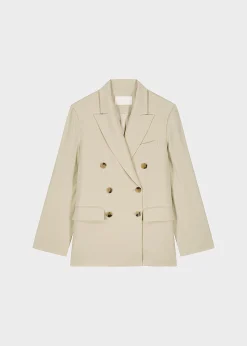 Sefa Blazer