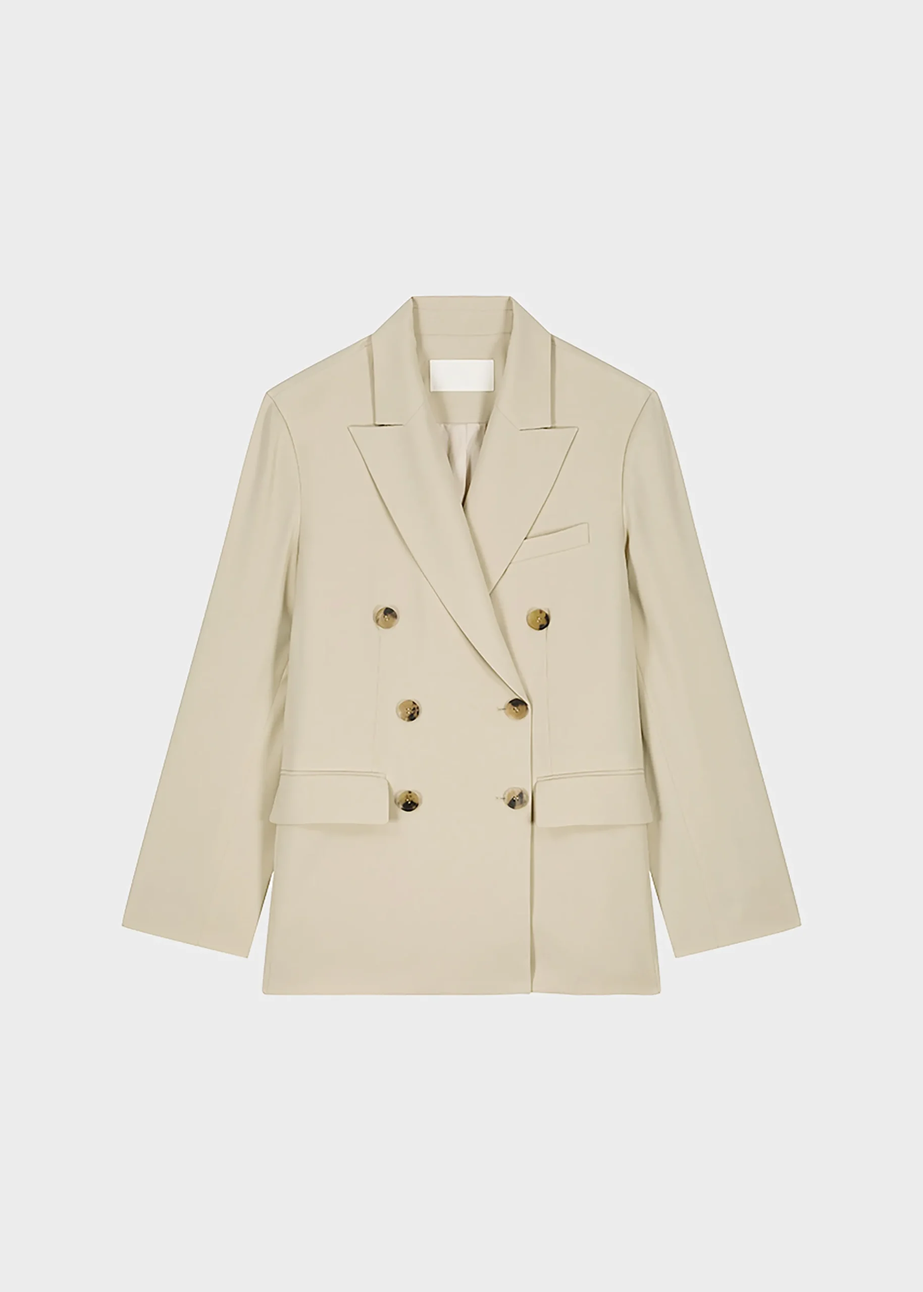 Sefa Blazer