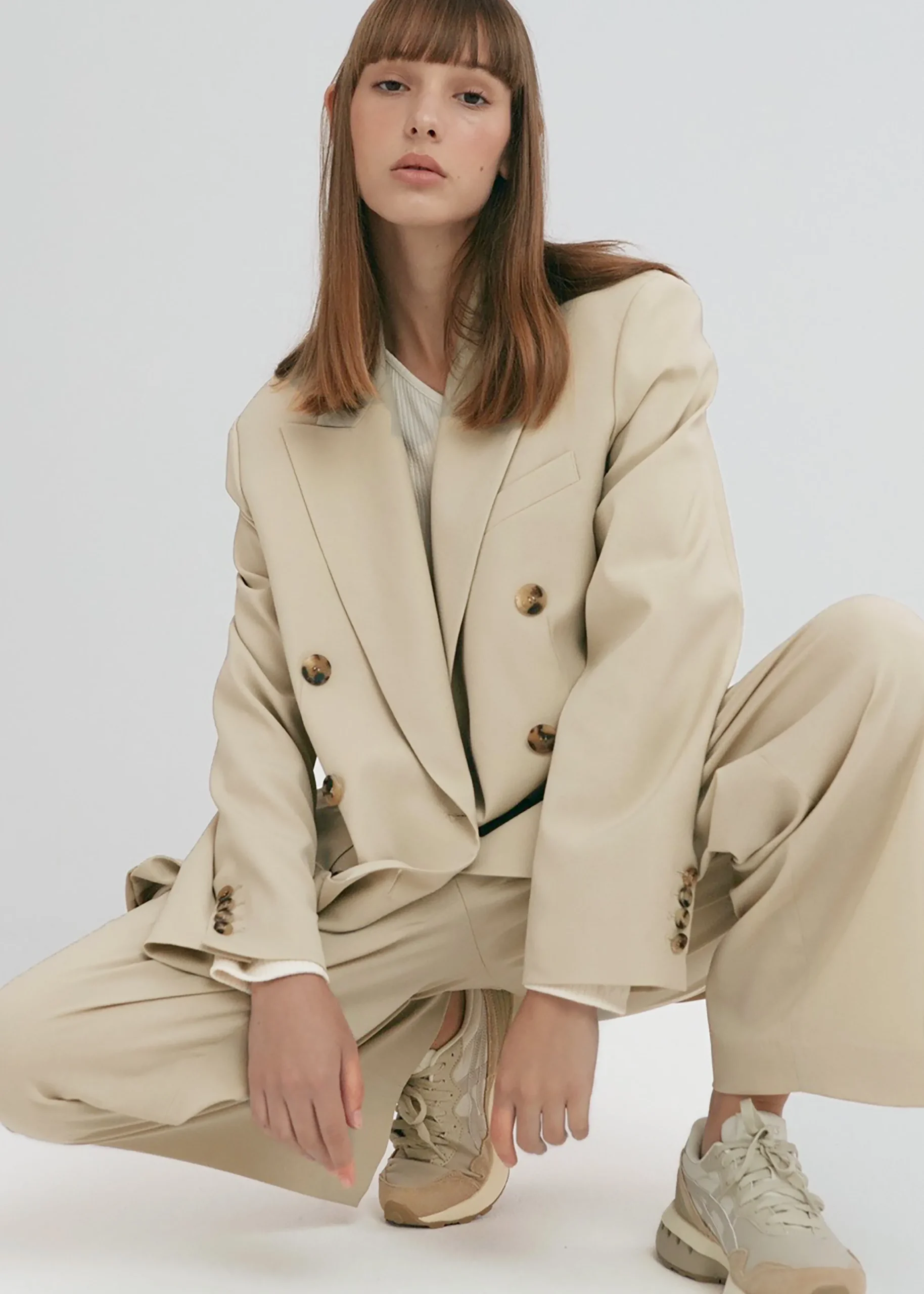 Sefa Blazer