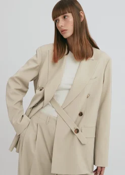 Sefa Blazer