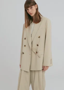 Sefa Blazer