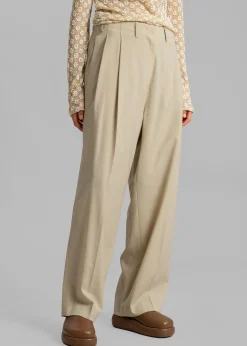 Sefa Tuck Pants