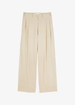 Sefa Tuck Pants