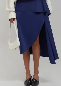 Shaw Mini Crescent Bag