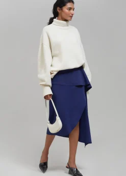 Shaw Mini Crescent Bag