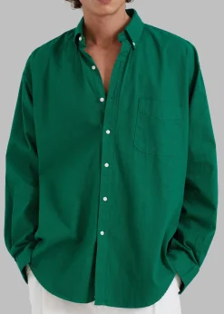 Sinclair Shirt
