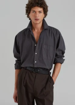 Sinclair Shirt