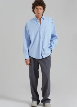 Sinclair Shirt