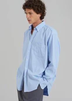 Sinclair Shirt