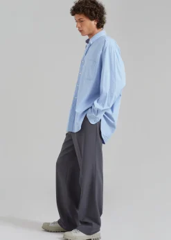 Sinclair Shirt