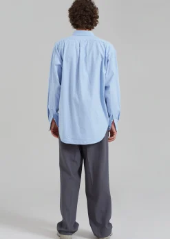 Sinclair Shirt