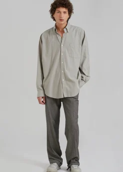 Sinclair Shirt