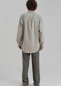 Sinclair Shirt