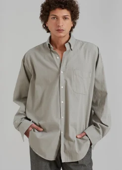 Sinclair Shirt