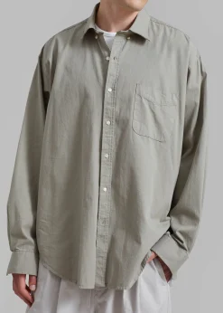 Sinclair Shirt