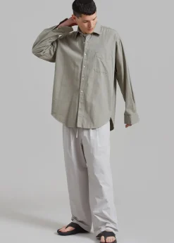 Sinclair Shirt
