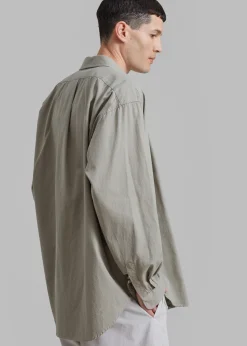 Sinclair Shirt