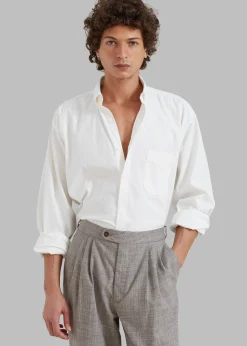 Sinclair Shirt
