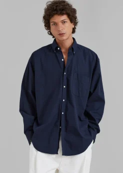 Sinclair Shirt