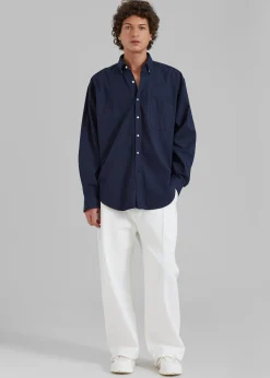 Sinclair Shirt