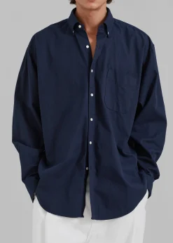 Sinclair Shirt
