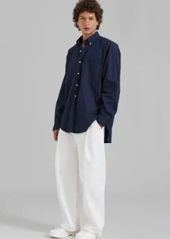 Sinclair Shirt