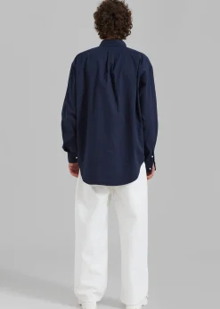 Sinclair Shirt