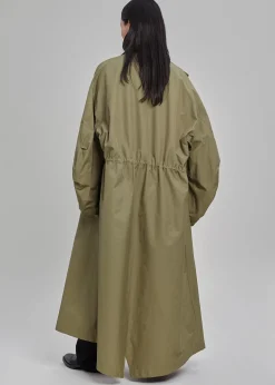 Skive Double Layer Parka