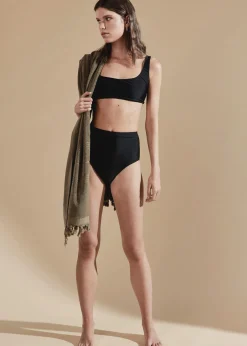 Solaqua La Bocca Terry Towel