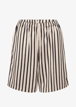 Solaqua Silk Shorts