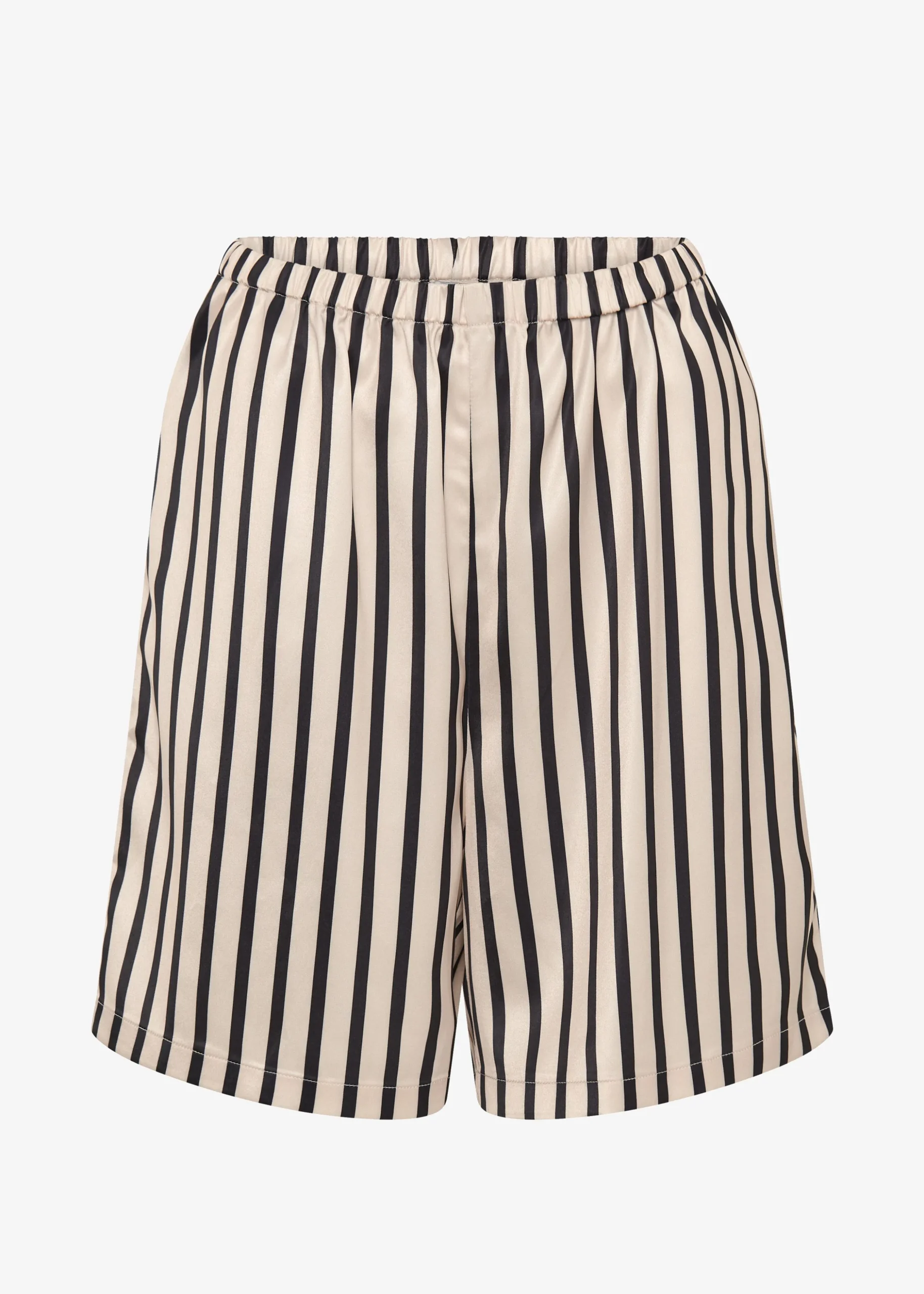 Solaqua Silk Shorts